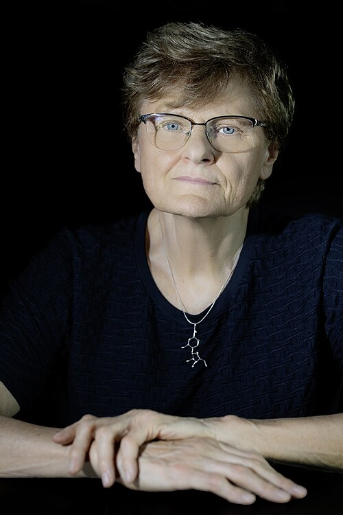 Katalin Karikó